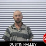 Dustin Nalley mugshot – Stephens County , Georgia Dustin Nalley mugshot