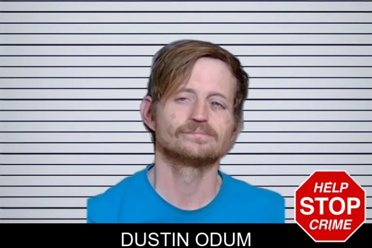 Dustin Odum