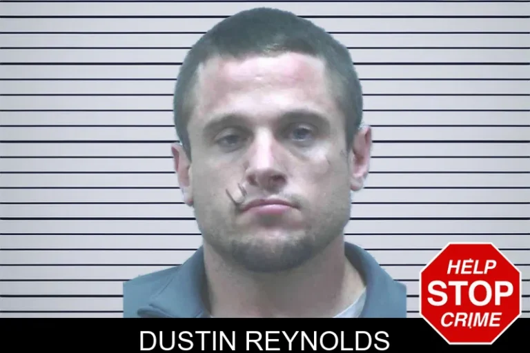 Dustin Reynolds