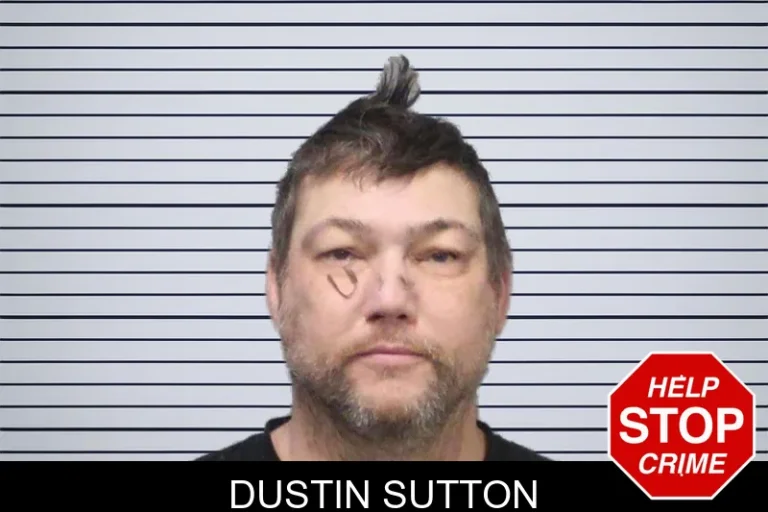 Dustin Sutton