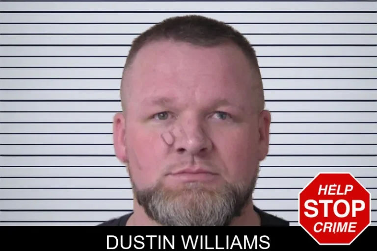 Dustin Williams