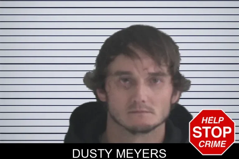 Dusty Meyers