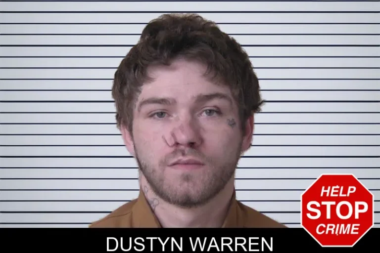 Dustyn Warren