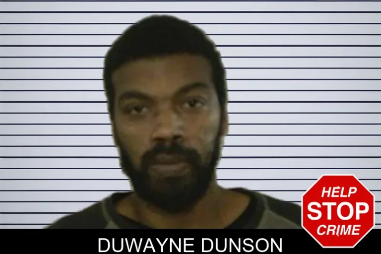 Duwayne Dunson