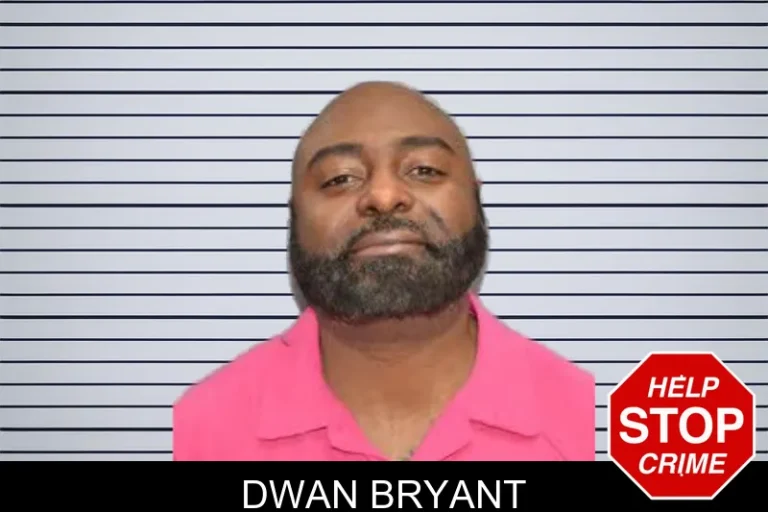 Dwan Bryant