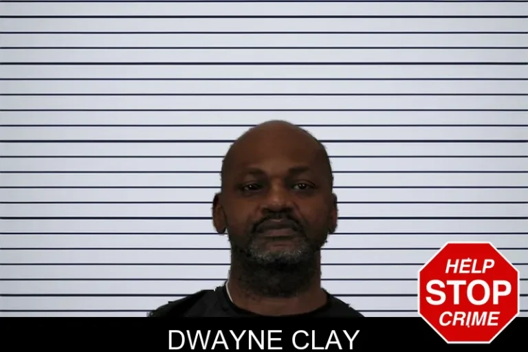 Dwayne Clay
