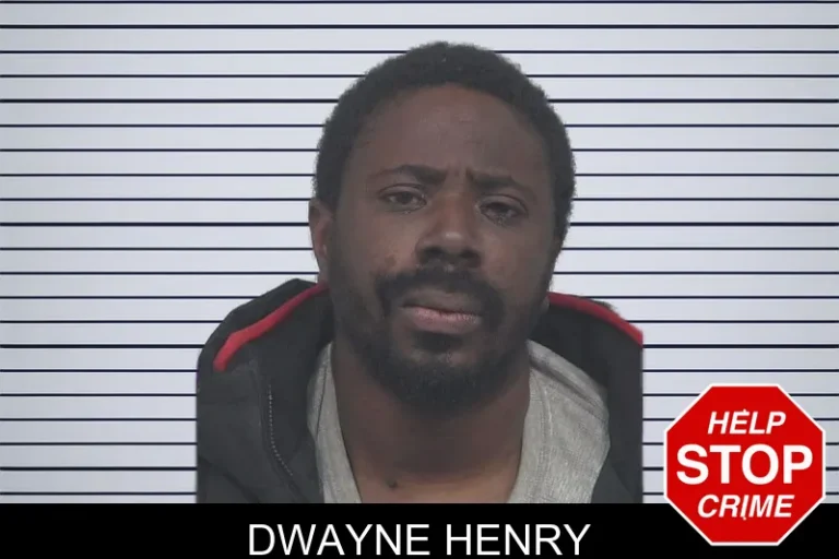 Dwayne Henry