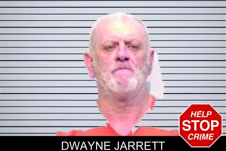 Dwayne Jarrett