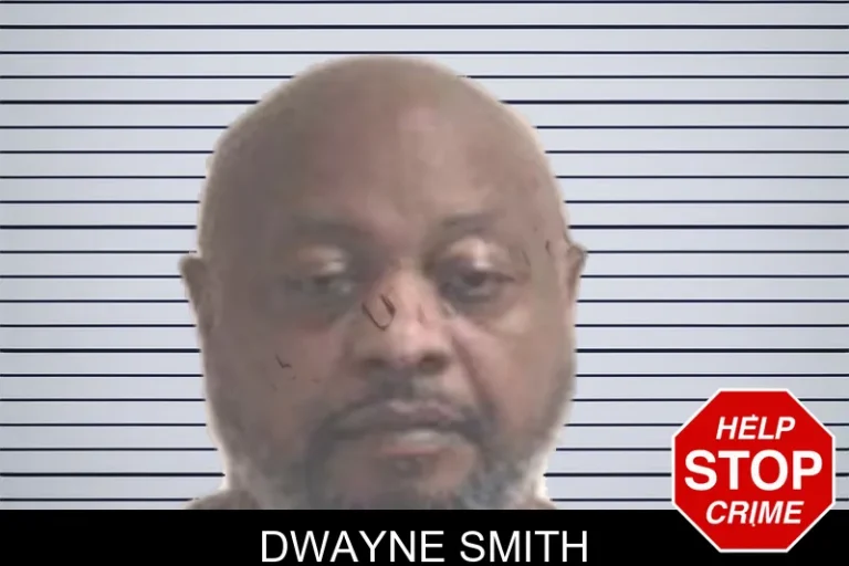 Dwayne Smith