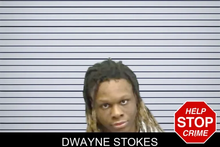 Dwayne Stokes