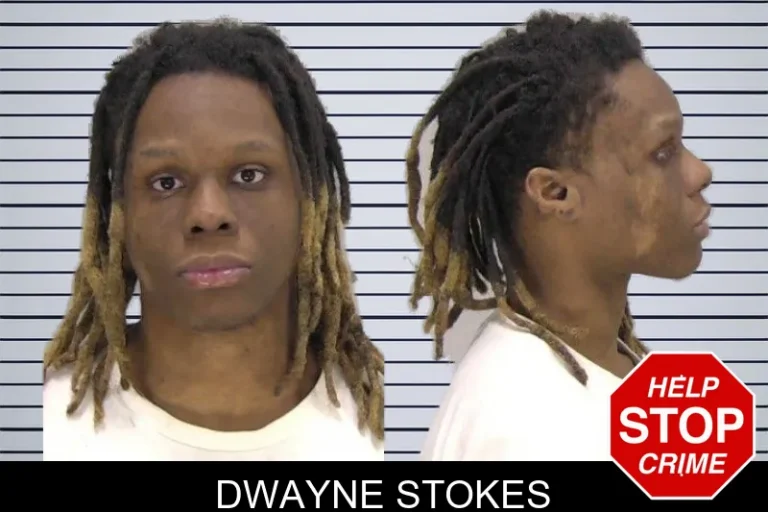 Dwayne Stokes