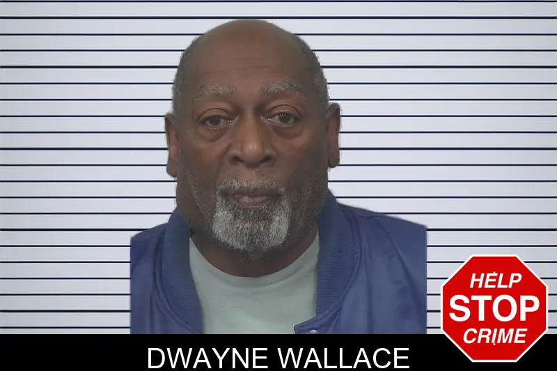 Dwayne Wallace mugshot – Gwinnett County , Georgia Dwayne Wallace mugshot