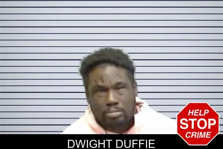 Dwight Duffie