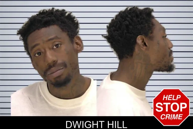 Dwight Hill