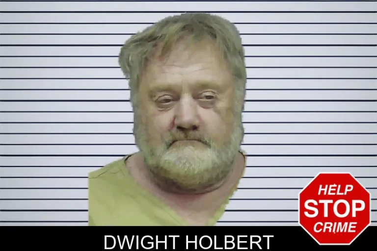 Dwight Holbert