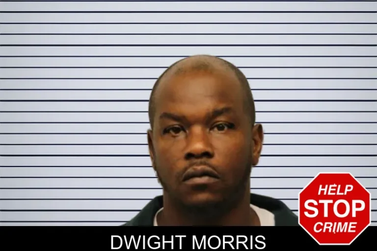 Dwight Morris