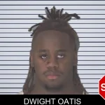 Dwight Oatis mugshot – Douglas County , Georgia Dwight Oatis mugshot