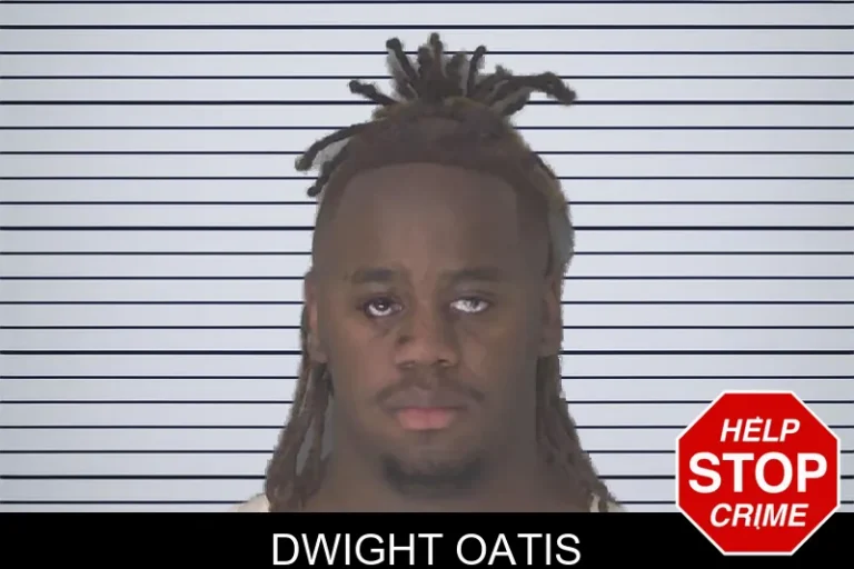 Dwight Oatis