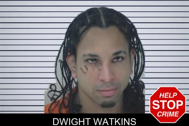 Dwight Watkins