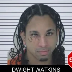 Dwight Watkins mugshot – Fayette County , Georgia Dwight Watkins mugshot