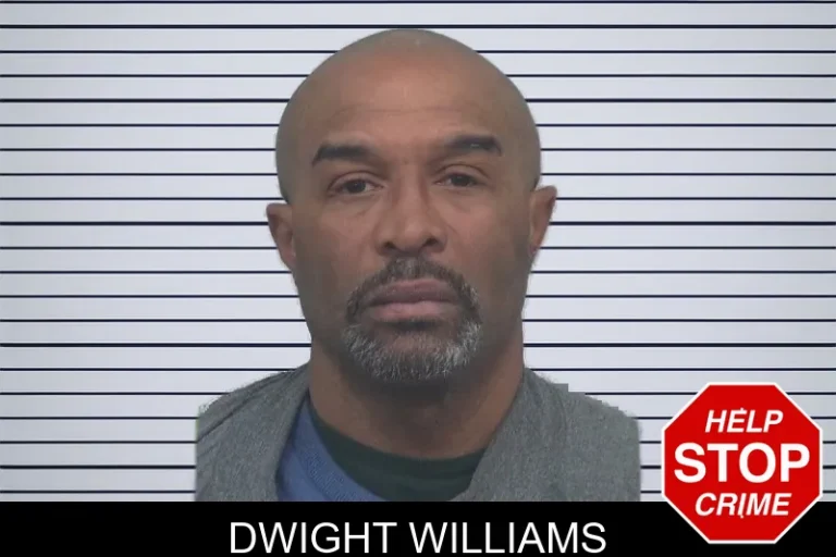 Dwight Williams