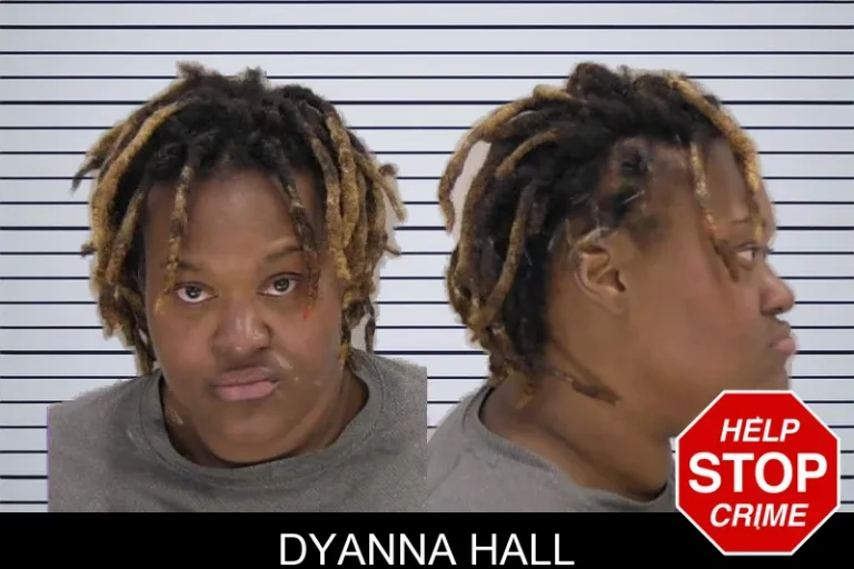 Dyanna Hall