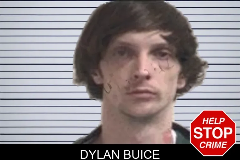 Dylan Buice