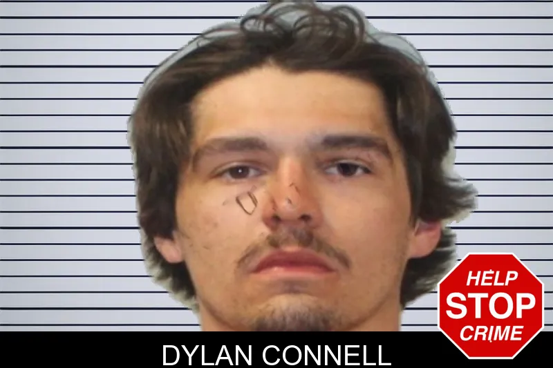 Dylan Connell mugshot – Seminole County , Georgia Dylan Connell mugshot