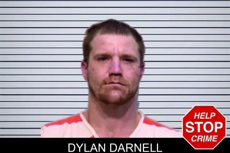 Dylan Darnell