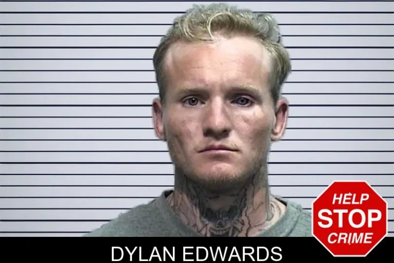 Dylan Edwards mugshot – Effingham County , Georgia Dylan Edwards