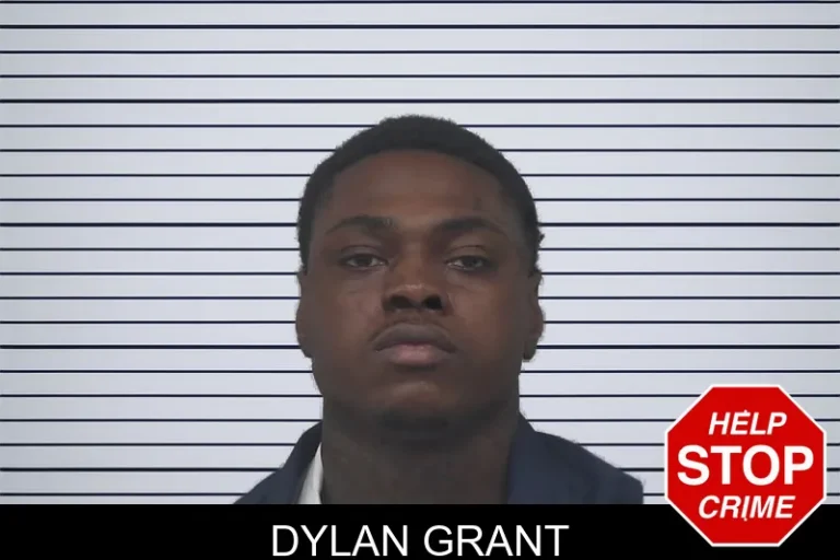 Dylan Grant mugshot – Gwinnett County , Georgia Dylan Grant