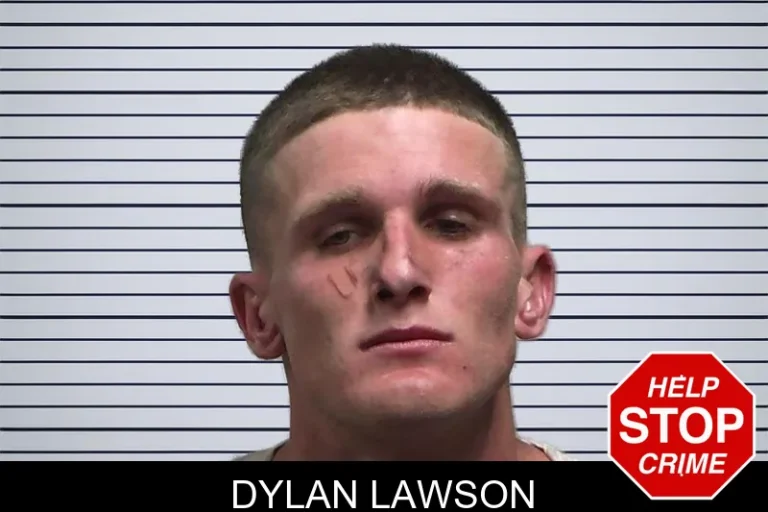 Dylan Lawson