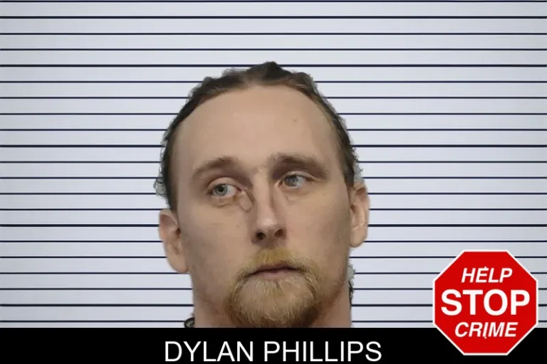 Dylan Phillips