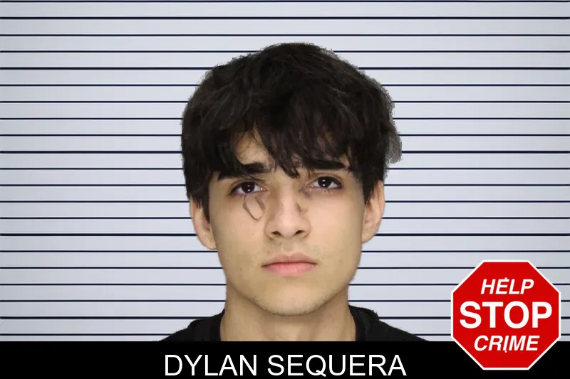 Dylan Sequera mugshot – Cobb County , Georgia Dylan Sequera mugshot