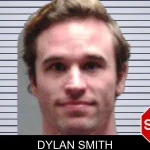 Dylan Smith mugshot