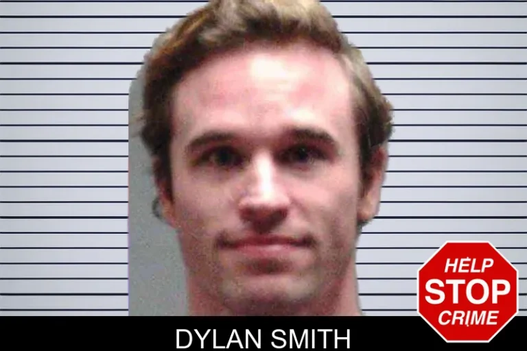 Dylan Smith mugshot – Burke County , Georgia Dylan Smith