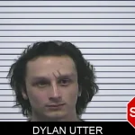 Dylan Utter mugshot – Dawson County , Georgia Dylan Utter mugshot