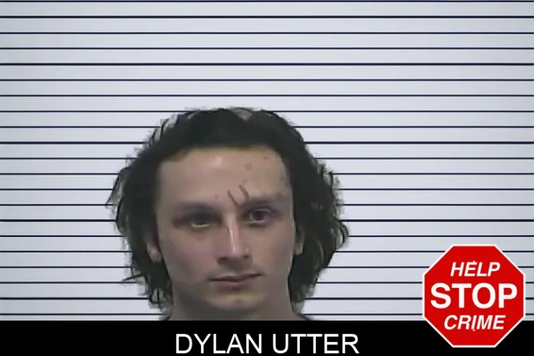 Dylan Utter