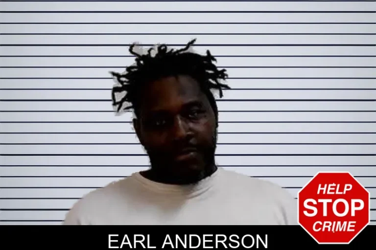 Earl Anderson