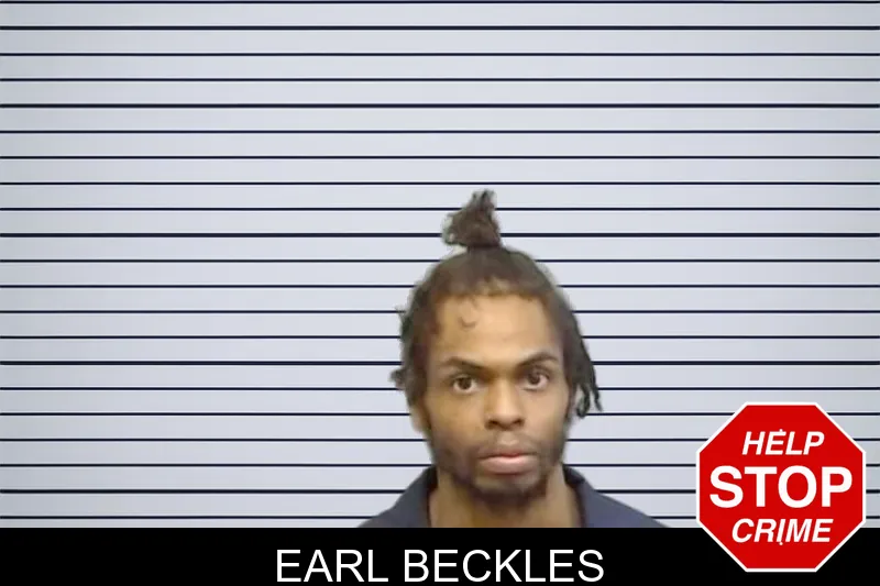 Earl Beckles mugshot – Fulton County , Georgia Earl Beckles mugshot