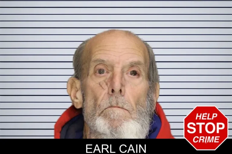Earl Cain