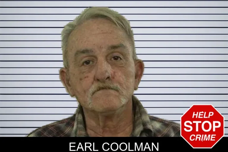 Earl Coolman