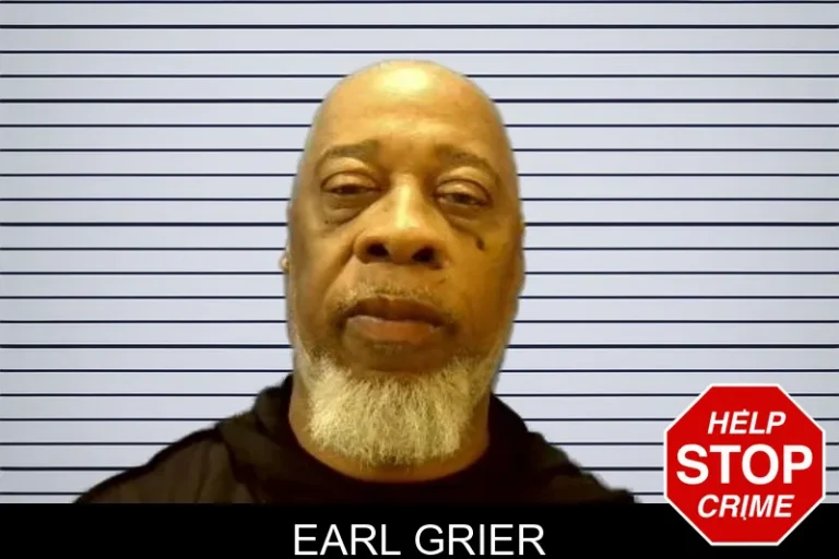 Earl Grier