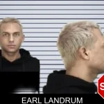 Earl Landrum mugshot – Camden County , Georgia Earl Landrum mugshot