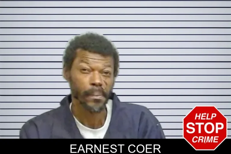 Earnest Coer