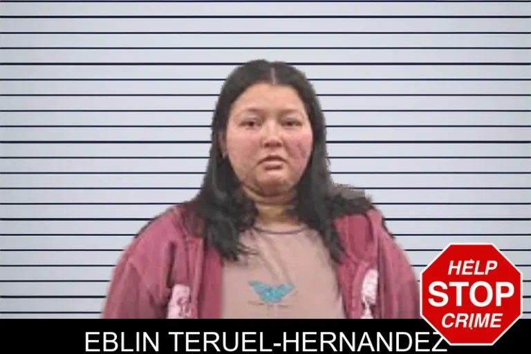 Eblin Teruel-Hernandez