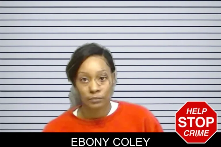 Ebony Coley