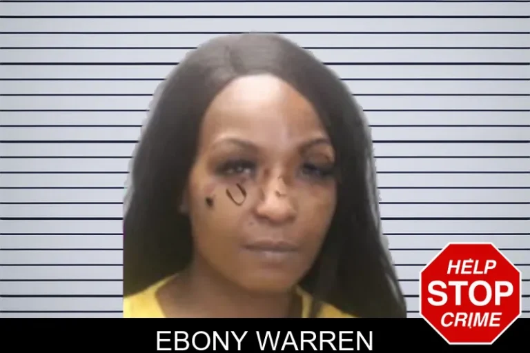 Ebony Warren