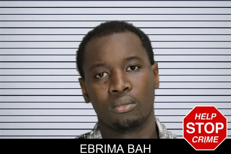 Ebrima Bah