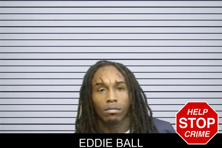 Eddie Ball